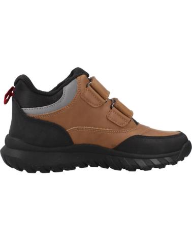 GEOX J SIMBYOS BOY B ABX MARRONE C003 C0034 C0034