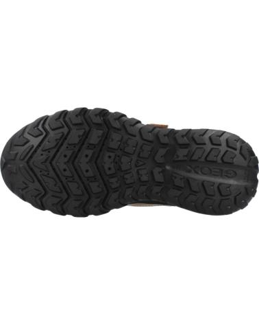 GEOX J SIMBYOS BOY B ABX MARRONE C003 C0034 C0034