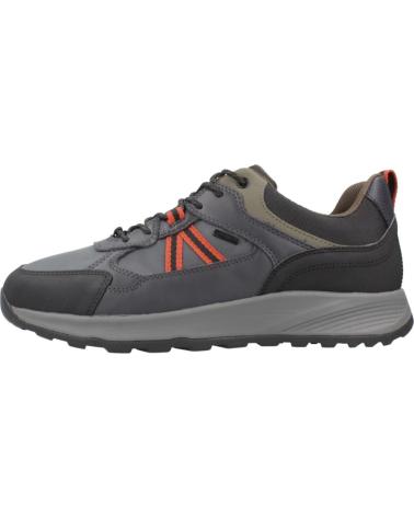 GEOX U TERRESTRE B ABX BLU C4002 C4002