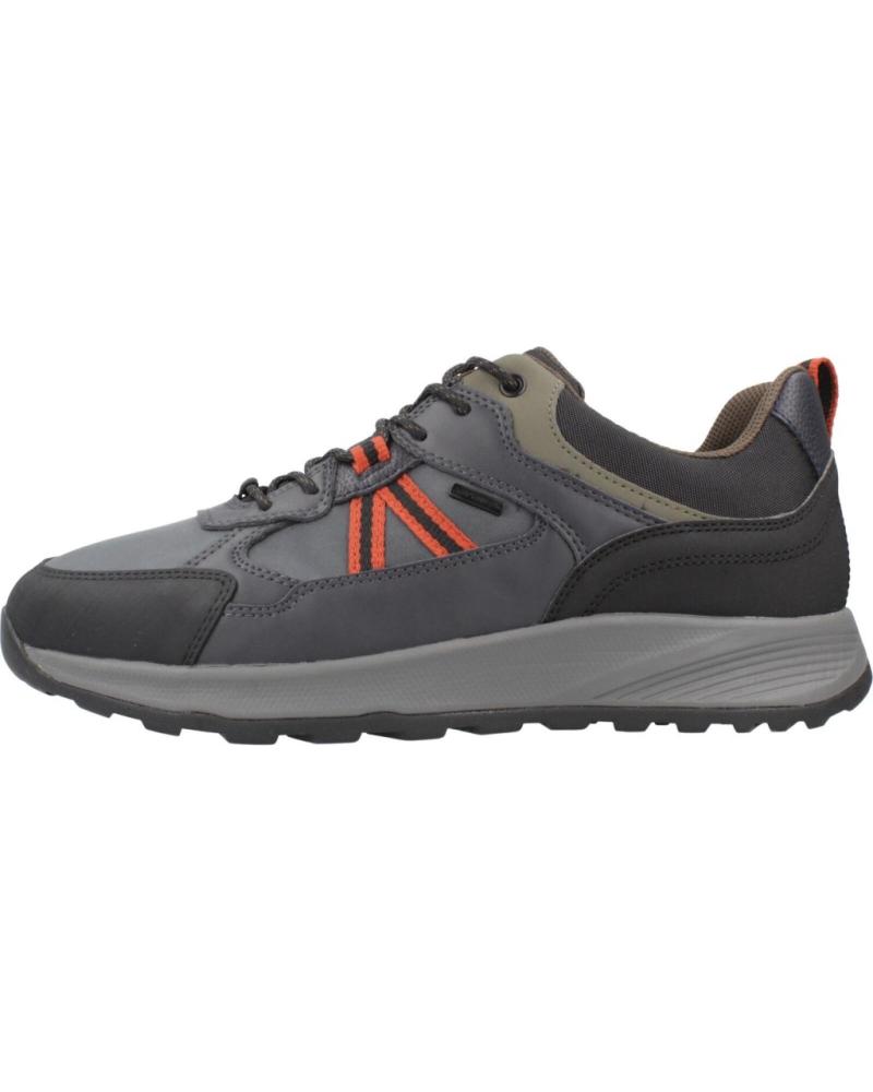 GEOX U TERRESTRE B ABX BLU C4002 C4002