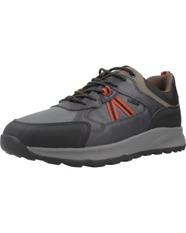 GEOX U TERRESTRE B ABX BLU C4002 C4002