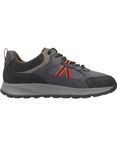 GEOX U TERRESTRE B ABX BLU C4002 C4002