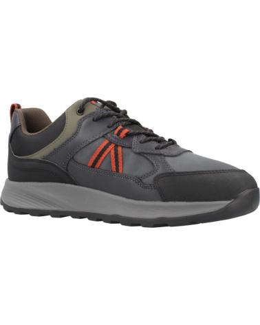 GEOX U TERRESTRE B ABX BLU C4002 C4002