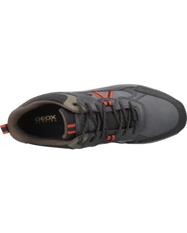 GEOX U TERRESTRE B ABX BLU C4002 C4002