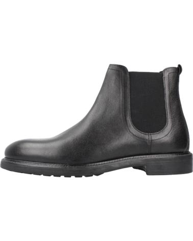 GEOX U TIBERIO NERO C9999 C9999