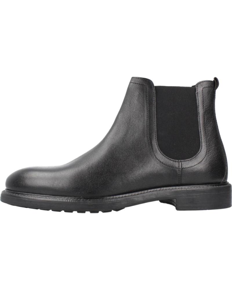 GEOX U TIBERIO NERO C9999 C9999