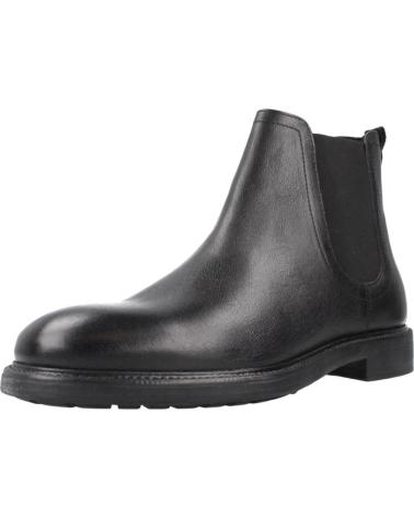 GEOX U TIBERIO NERO C9999 C9999