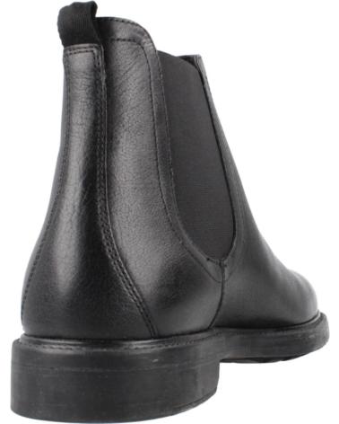 GEOX U TIBERIO NERO C9999 C9999