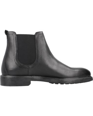 GEOX U TIBERIO NERO C9999 C9999