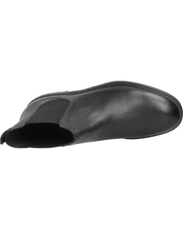 GEOX U TIBERIO NERO C9999 C9999