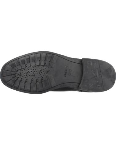 GEOX U TIBERIO NERO C9999 C9999
