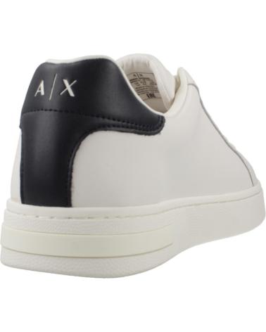 Home-ARMANI-EXCHANGE-ZAPATILLAS-HOMBRE-MODELO-XM000141-AF1191-COLOR-BLANCO-M0036