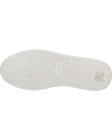 Home-ARMANI-EXCHANGE-ZAPATILLAS-HOMBRE-MODELO-XM000141-AF1191-COLOR-BLANCO-M0036
