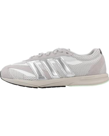 ADIDAS LIGHTBLAZE LP: SNEAKERS CASUAL GRIGIE GREY