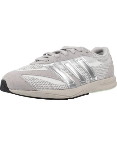 ADIDAS LIGHTBLAZE LP: SNEAKERS CASUAL GRIGIE GREY