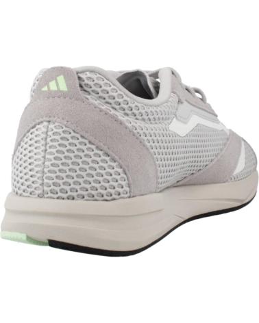 ADIDAS LIGHTBLAZE LP: SNEAKERS CASUAL GRIGIE GREY