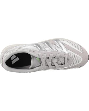 ADIDAS LIGHTBLAZE LP: SNEAKERS CASUAL GRIGIE GREY