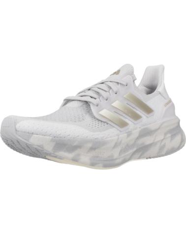 ADIDAS ULTRABOOST 5 W: SCARPE DA CORSA GRIGIE GREY