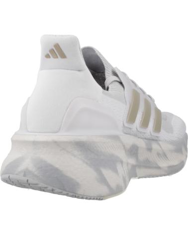 ADIDAS ULTRABOOST 5 W: SCARPE DA CORSA GRIGIE GREY