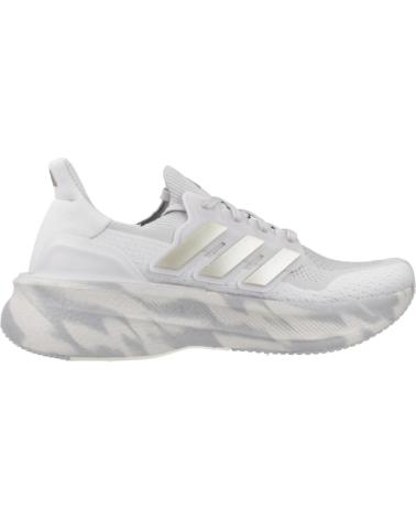 ADIDAS ULTRABOOST 5 W: SCARPE DA CORSA GRIGIE GREY
