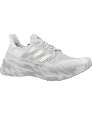 ADIDAS ULTRABOOST 5 W: SCARPE DA CORSA GRIGIE GREY