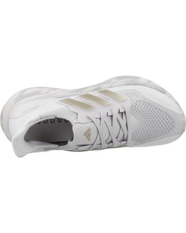 ADIDAS ULTRABOOST 5 W: SCARPE DA CORSA GRIGIE GREY