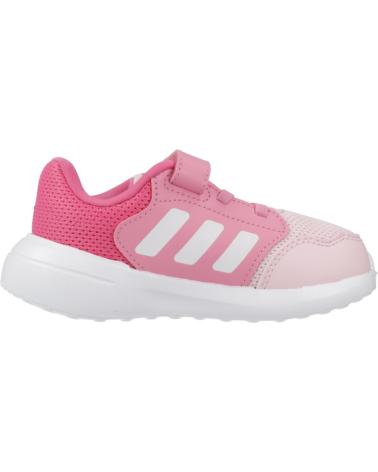 SCARPE DA GINNASTICA ADIDAS TENSAUR RUN 3.0 EL I ROSA - IH7781 ROSA