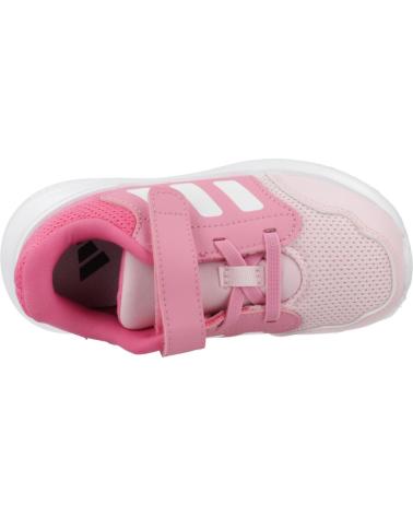SCARPE DA GINNASTICA ADIDAS TENSAUR RUN 3.0 EL I ROSA - IH7781 ROSA