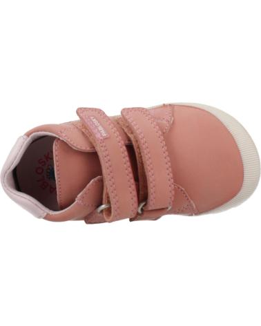 PABLOSKY 059574P ROSA FRMBS CON CHIUSURA A STRAPPO FRMBS