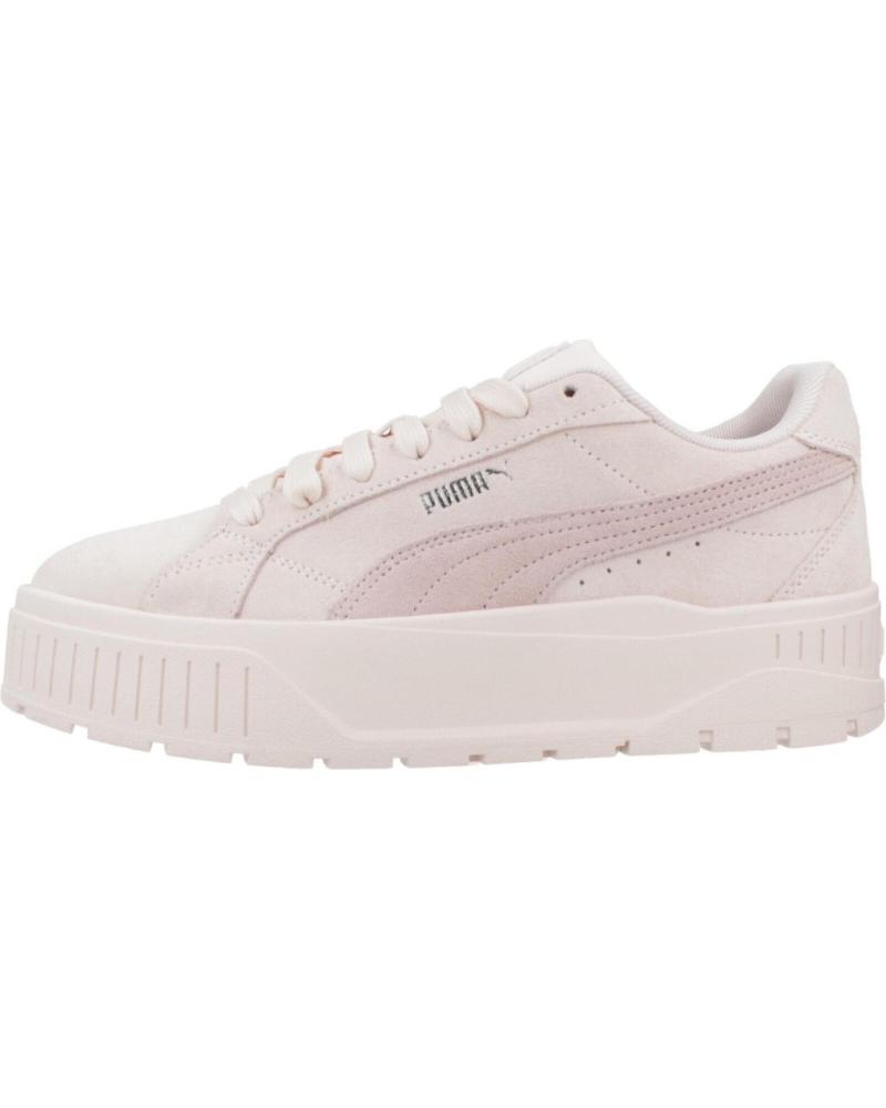 Inizio-PUMA-ZAPATILLAS-MUJER-MODELO-KARMEN-II-COLOR-ROSA-PINK