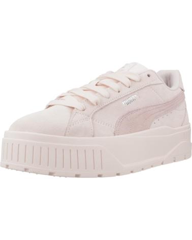 Inizio-PUMA-ZAPATILLAS-MUJER-MODELO-KARMEN-II-COLOR-ROSA-PINK