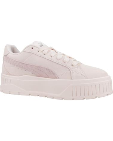 Inizio-PUMA-ZAPATILLAS-MUJER-MODELO-KARMEN-II-COLOR-ROSA-PINK
