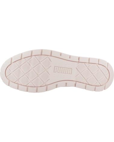 Inizio-PUMA-ZAPATILLAS-MUJER-MODELO-KARMEN-II-COLOR-ROSA-PINK