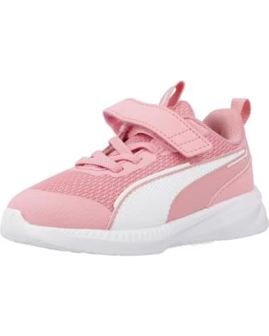 TÊNIS PUMA FLYER 3 AC INF ROSA PINK PINK