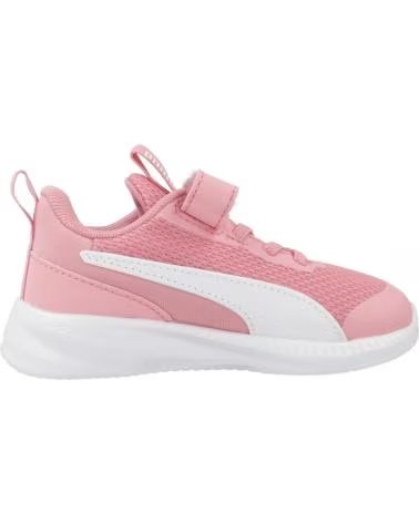 TÊNIS PUMA FLYER 3 AC INF ROSA PINK PINK