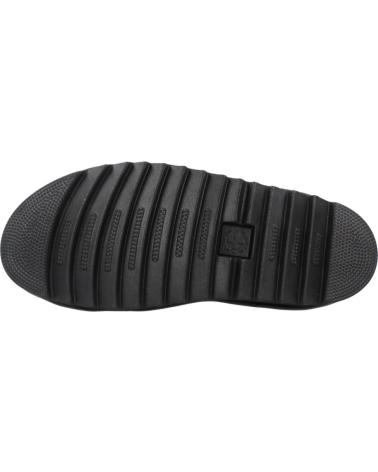 DR. MARTENS VOSS II SANDALEN PINK PINK