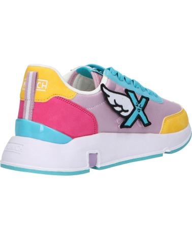 Zapatillas deporte pour Femme et Fille MUNICH 4176014 VERSUS KID ROSA