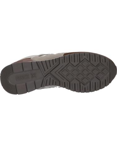 Zapatillas deporte de Hombre MUNICH 4150158 DASH PREMIUM MARRON