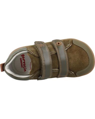 Startseite-GARVALIN-ZAPATILLAS-NINO-MODELO-251308G-COLOR-VERDE-CAZA