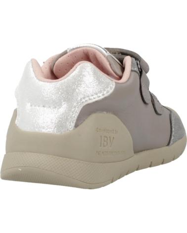 SNEAKERS BIOMECANICS MODELLO 251129B GRIGIO GRIGIO