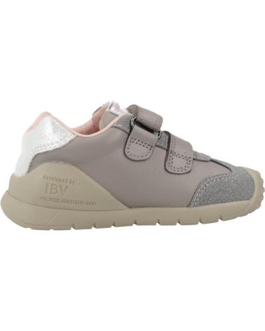 SNEAKERS BIOMECANICS MODELLO 251129B GRIGIO GRIGIO