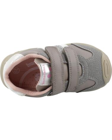 SNEAKERS BIOMECANICS MODELLO 251129B GRIGIO GRIGIO