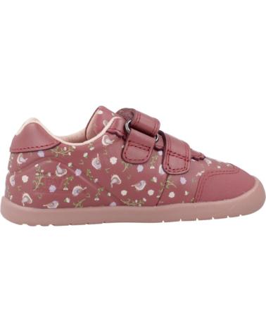 SNEAKERS BIOMECANICS MODELLO 251150B ROSA MILLER MILLER