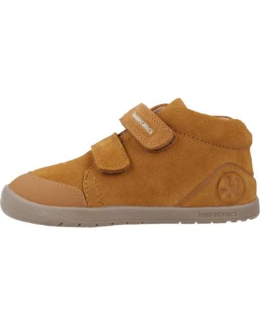 Inizio-BIOMECANICS-ZAPATILLAS-NINO-MODELO-251161B-COLOR-MARRON-CONAC