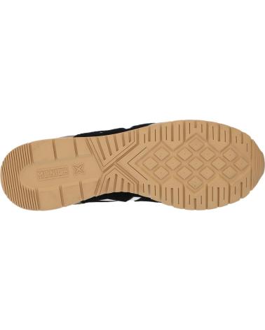 Scarpe sport per Uomo MUNICH 4150154 DASH PREMIUM NEGRO