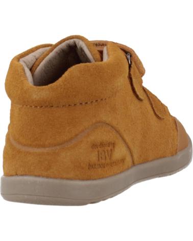Inizio-BIOMECANICS-ZAPATILLAS-NINO-MODELO-251161B-COLOR-MARRON-CONAC