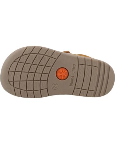 Inizio-BIOMECANICS-ZAPATILLAS-NINO-MODELO-251161B-COLOR-MARRON-CONAC