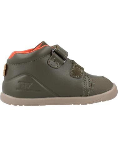 BIOMECANICS STIVALI 251162B VERDE MILITARE MLTR