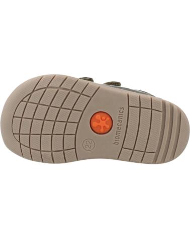 BIOMECANICS STIVALI 251162B VERDE MILITARE MLTR