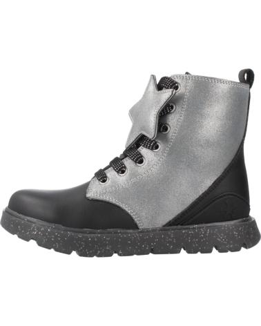 BIOMECANICS STIVALI 251220B NERO NEGRO